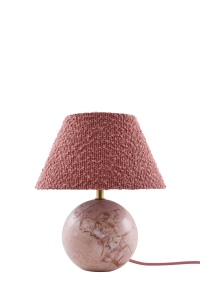 Castello 24 Lauavalgusti, Roosa