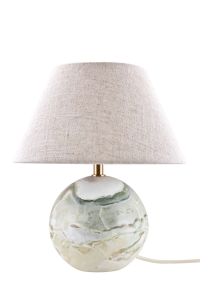 Castello 35 Lauavalgusti, Heleroheline