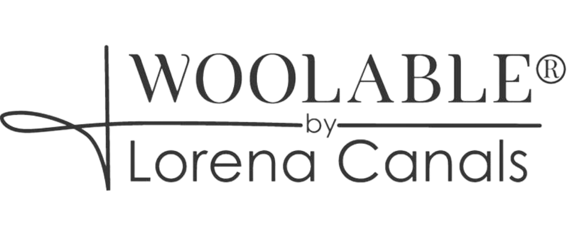 Woolable by Lorena Canals logo